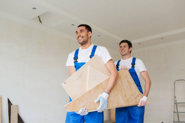 Best Attic Cleanout  in Avondale Estates, GA