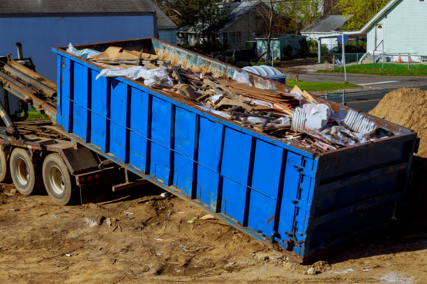 Best Basement Cleanout  in Avondale Estates, GA